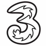 Three - Trinity, Leeds Store, Leeds