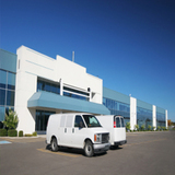 JLP Building Maintenance, Fremont