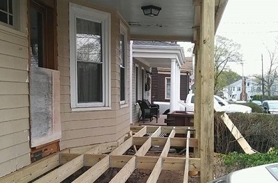 Profile Photos of Mass Roofing and Gutters 470 Main St. - Photo 3 of 6