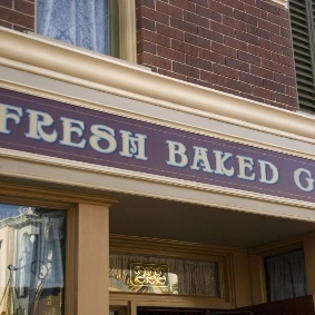  Profile Photos of Cooks Signs Plus 48534 Van Dyke Ave - Photo 4 of 4