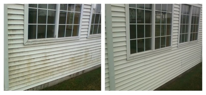  Profile Photos of Pressure Point Cleaners 1902 E Lincoln Way - Photo 2 of 8