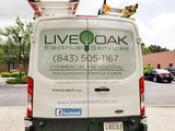Live Oak Electrical Services, Bluffton