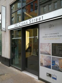  Profile Photos of Stowe Family Law LLP 3rd Floor, 26 Cross Street - Photo 2 of 2