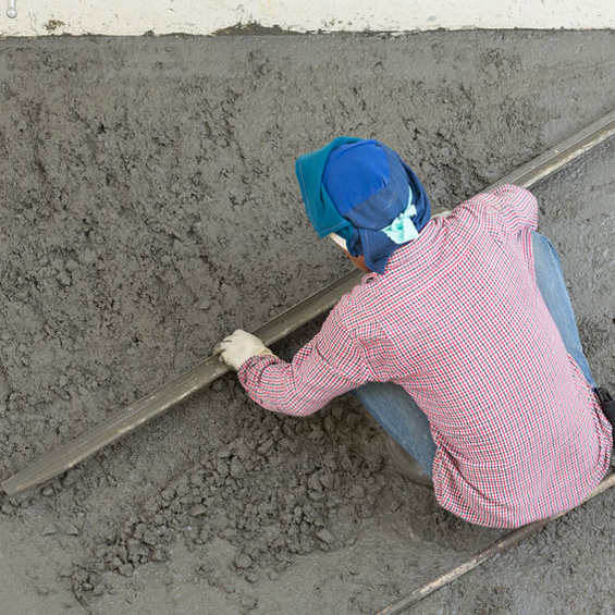 New Album of Area Waterproofing & Concrete LLC 4120 Sand Pit Road - Photo 2 of 2