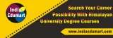 Himalayan University Best Private University India

If you are looking for undergraduate, postgraduate degrees, certificate and diploma courses at affordable fees structure then himalayan university itanagar is your destination where you can prove your , Himalayan University, Shakarpur, New Delhi