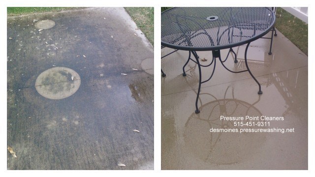  Profile Photos of Pressure Point Cleaners 7013 Horton Ave - Photo 1 of 7