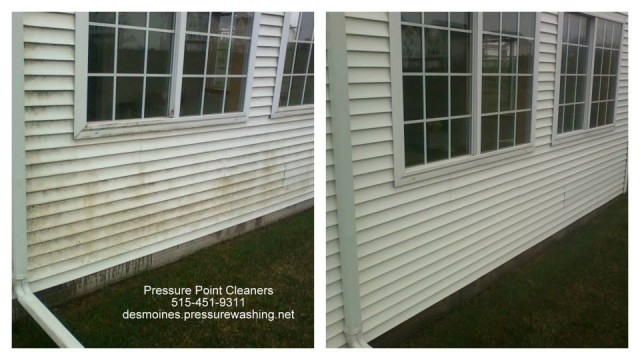  Profile Photos of Pressure Point Cleaners 7013 Horton Ave - Photo 5 of 7