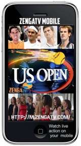 Zenga TV | Mobile TV  | TV On Mobile | Mobile TV Live 2G/3G, Gurgaon