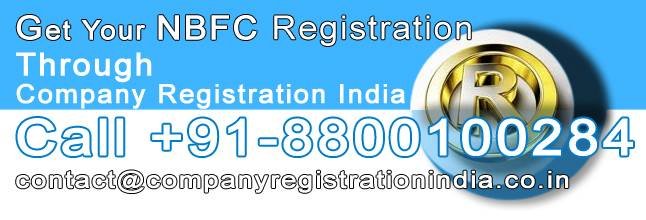 Discover everything about Nbfc Registration here<br />
http://www.companyregistrationindia.co.in/nbfc-registration/<br />
<br />
NBFC registration is a complete procedure if you want to establish a non-banking financial company. Know everything about brisk and perfect n CRI of Company Registration India S-191 C, 3rd floor,Manak Complex,School Block, Shakarpur - Photo 15 of 108 Discover everything about Nbfc Registration here<br />
http://www.companyregistrationindia.co.in/nbfc-registration/<br />
<br />
NBFC registration is a complete procedure if you want to establish a non-banking financial company. Know everything about brisk and perfect n CRI of Company Registration India S-191 C, 3rd floor,Manak Complex,School Block, Shakarpur - Photo 15 of 108