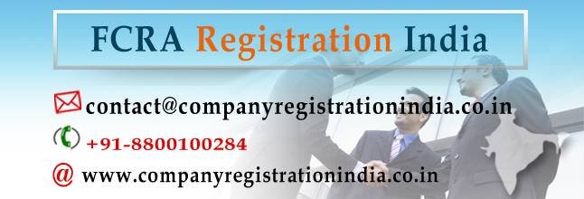 Contact us for fcra registration in India <br />
http://www.companyregistrationindia.co.in/fcra-registration/<br />
<br />
Our services of fcra registration is wholly appropriate, if you are running NGO and looking for establish an NGO, helpful in obtaining foreign cont CRI of Company Registration India S-191 C, 3rd floor,Manak Complex,School Block, Shakarpur - Photo 16 of 108 Contact us for fcra registration in India <br />
http://www.companyregistrationindia.co.in/fcra-registration/<br />
<br />
Our services of fcra registration is wholly appropriate, if you are running NGO and looking for establish an NGO, helpful in obtaining foreign cont CRI of Company Registration India S-191 C, 3rd floor,Manak Complex,School Block, Shakarpur - Photo 16 of 108