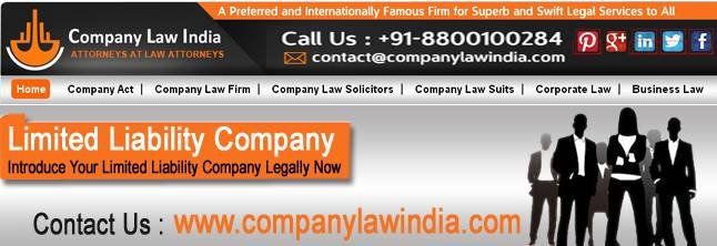 <br />
Limited Liability Company Registration Method & Needs<br />
http://www.companylawindia.com/limited-liability-company/<br />
<br />
Launching limited liability company is done through registration of llc as this legal process lets individual to do business in partnersh CRI of Company Registration India S-191 C, 3rd floor,Manak Complex,School Block, Shakarpur - Photo 9 of 108 <br />
Limited Liability Company Registration Method & Needs<br />
http://www.companylawindia.com/limited-liability-company/<br />
<br />
Launching limited liability company is done through registration of llc as this legal process lets individual to do business in partnersh CRI of Company Registration India S-191 C, 3rd floor,Manak Complex,School Block, Shakarpur - Photo 9 of 108
