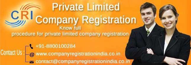 <br />
Know full procedure for private limited company registration<br />
http://www.companyregistrationindia.co.in/private-limited-company-registration.html<br />
<br />
Giving a perfect establishment of private limited company is to do through Company Act 2013 as it allows CRI of Company Registration India S-191 C, 3rd floor,Manak Complex,School Block, Shakarpur - Photo 5 of 108 <br />
Know full procedure for private limited company registration<br />
http://www.companyregistrationindia.co.in/private-limited-company-registration.html<br />
<br />
Giving a perfect establishment of private limited company is to do through Company Act 2013 as it allows CRI of Company Registration India S-191 C, 3rd floor,Manak Complex,School Block, Shakarpur - Photo 5 of 108