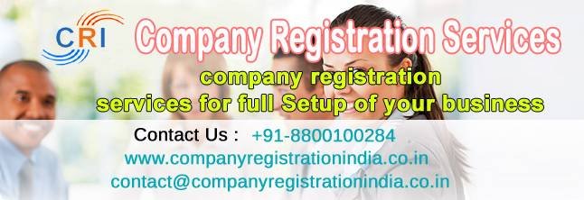 <br />
company registration services for full Setup of your business <br />
http://www.companyregistrationindia.co.in/company-registration-services/ <br />
<br />
Commencing a new business is a legal step; one must to accomplish the company registration services that is CRI of Company Registration India S-191 C, 3rd floor,Manak Complex,School Block, Shakarpur - Photo 6 of 108 <br />
company registration services for full Setup of your business <br />
http://www.companyregistrationindia.co.in/company-registration-services/ <br />
<br />
Commencing a new business is a legal step; one must to accomplish the company registration services that is CRI of Company Registration India S-191 C, 3rd floor,Manak Complex,School Block, Shakarpur - Photo 6 of 108