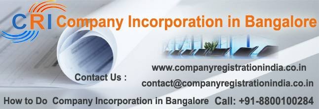 <br />
How to do company incorporation in bangalore <br />
http://www.companyregistrationindia.co.in/company-incorporation/bangalore.html CRI of Company Registration India S-191 C, 3rd floor,Manak Complex,School Block, Shakarpur - Photo 31 of 108 <br />
How to do company incorporation in bangalore <br />
http://www.companyregistrationindia.co.in/company-incorporation/bangalore.html CRI of Company Registration India S-191 C, 3rd floor,Manak Complex,School Block, Shakarpur - Photo 31 of 108