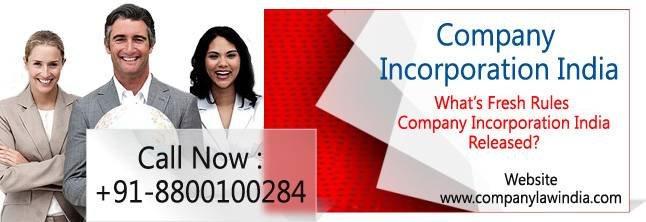 <br />
What’s Fresh Rules Company Incorporation India Released?<br />
http://www.companylawindia.com/company-incorporation-india.php CRI of Company Registration India S-191 C, 3rd floor,Manak Complex,School Block, Shakarpur - Photo 42 of 108 <br />
What’s Fresh Rules Company Incorporation India Released?<br />
http://www.companylawindia.com/company-incorporation-india.php CRI of Company Registration India S-191 C, 3rd floor,Manak Complex,School Block, Shakarpur - Photo 42 of 108