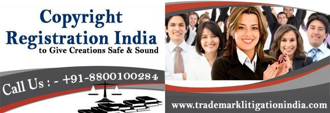 <br />
<br />
<br />
Copyright Registration India to Give Creations Safe & Sound<br />
http://www.trademarklitigationindia.com/copyright-registration/india.php<br />
CRI of Company Registration India S-191 C, 3rd floor,Manak Complex,School Block, Shakarpur - Photo 52 of 108 <br />
<br />
<br />
Copyright Registration India to Give Creations Safe & Sound<br />
http://www.trademarklitigationindia.com/copyright-registration/india.php<br />
CRI of Company Registration India S-191 C, 3rd floor,Manak Complex,School Block, Shakarpur - Photo 52 of 108