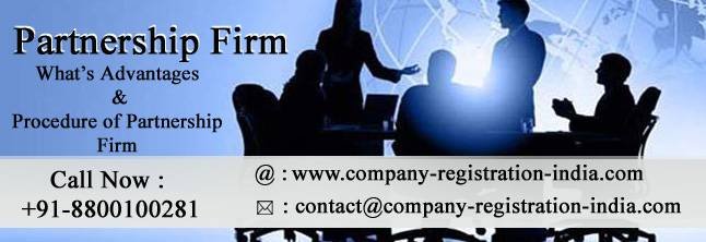 <br />
What’s Advantages & Procedure of Partnership Firm<br />
http://www.company-registration-india.com/partnership-firm/ CRI of Company Registration India S-191 C, 3rd floor,Manak Complex,School Block, Shakarpur - Photo 54 of 108 <br />
What’s Advantages & Procedure of Partnership Firm<br />
http://www.company-registration-india.com/partnership-firm/ CRI of Company Registration India S-191 C, 3rd floor,Manak Complex,School Block, Shakarpur - Photo 54 of 108
