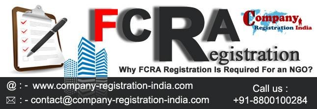 <br />
<br />
Why FCRA Registration Is Required For an NGO?<br />
http://www.company-registration-india.com/fcra-registration/ CRI of Company Registration India S-191 C, 3rd floor,Manak Complex,School Block, Shakarpur - Photo 56 of 108 <br />
<br />
Why FCRA Registration Is Required For an NGO?<br />
http://www.company-registration-india.com/fcra-registration/ CRI of Company Registration India S-191 C, 3rd floor,Manak Complex,School Block, Shakarpur - Photo 56 of 108
