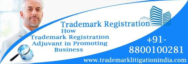 <br />
How Trademark Registration Adjuvant in Promoting Business<br />
http://www.trademarklitigationindia.com/tm-registration/ CRI of Company Registration India S-191 C, 3rd floor,Manak Complex,School Block, Shakarpur - Photo 61 of 108 <br />
How Trademark Registration Adjuvant in Promoting Business<br />
http://www.trademarklitigationindia.com/tm-registration/ CRI of Company Registration India S-191 C, 3rd floor,Manak Complex,School Block, Shakarpur - Photo 61 of 108