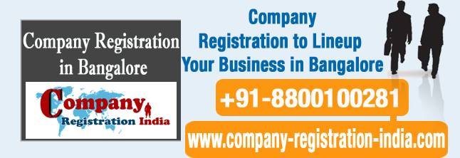 Company Registration to Lineup Your Business in Bangalore<br />
http://www.company-registration-india.com/company-registration/bangalore.php<br />
CRI of Company Registration India S-191 C, 3rd floor,Manak Complex,School Block, Shakarpur - Photo 62 of 108 Company Registration to Lineup Your Business in Bangalore<br />
http://www.company-registration-india.com/company-registration/bangalore.php<br />
CRI of Company Registration India S-191 C, 3rd floor,Manak Complex,School Block, Shakarpur - Photo 62 of 108