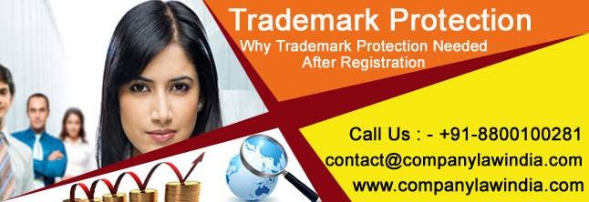 <br />
<br />
<br />
Why Trademark Protection Needed After Registration<br />
http://www.companylawindia.com/trademark-protection/<br />
<br />
Trademark protection is mandatory before if you want to secure your registered mark from infringement, made at tm law act office by solicitor CRI of Company Registration India S-191 C, 3rd floor,Manak Complex,School Block, Shakarpur - Photo 1 of 108 <br />
<br />
<br />
Why Trademark Protection Needed After Registration<br />
http://www.companylawindia.com/trademark-protection/<br />
<br />
Trademark protection is mandatory before if you want to secure your registered mark from infringement, made at tm law act office by solicitor CRI of Company Registration India S-191 C, 3rd floor,Manak Complex,School Block, Shakarpur - Photo 1 of 108