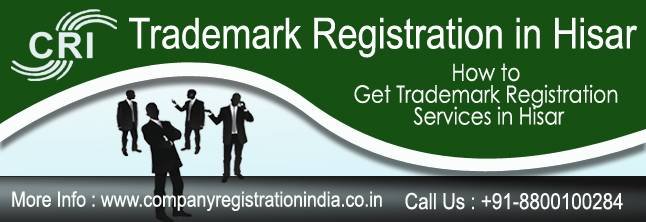 <br />
<br />
How to Get Trademark Registration Services in Hisar<br />
http://www.companyregistrationindia.co.in/trademark-india/hisar.html<br />
<br />
Let’s register your mark or brand to increase business value in the market; you can simply get improvement in market strateg CRI of Company Registration India S-191 C, 3rd floor,Manak Complex,School Block, Shakarpur - Photo 86 of 108 <br />
<br />
How to Get Trademark Registration Services in Hisar<br />
http://www.companyregistrationindia.co.in/trademark-india/hisar.html<br />
<br />
Let’s register your mark or brand to increase business value in the market; you can simply get improvement in market strateg CRI of Company Registration India S-191 C, 3rd floor,Manak Complex,School Block, Shakarpur - Photo 86 of 108