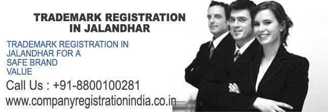 <br />
Trademark Registration in Jalandhar for A Safe Brand Value<br />
http://www.companyregistrationindia.co.in/trademark-india/jalandhar.html CRI of Company Registration India S-191 C, 3rd floor,Manak Complex,School Block, Shakarpur - Photo 90 of 108 <br />
Trademark Registration in Jalandhar for A Safe Brand Value<br />
http://www.companyregistrationindia.co.in/trademark-india/jalandhar.html CRI of Company Registration India S-191 C, 3rd floor,Manak Complex,School Block, Shakarpur - Photo 90 of 108