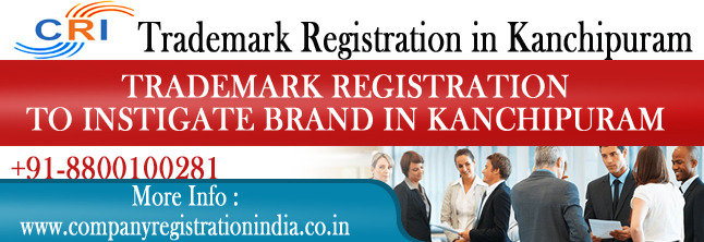 <br />
<br />
<br />
Trademark Registration to Instigate Brand in Kanchipuram<br />
http://www.companyregistrationindia.co.in/trademark-india/kanchipuram.html CRI of Company Registration India S-191 C, 3rd floor,Manak Complex,School Block, Shakarpur - Photo 97 of 108