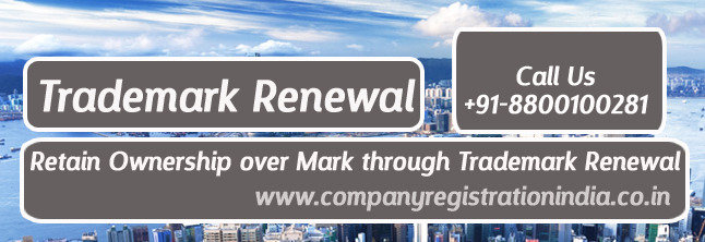 <br />
<br />
Retain Ownership over Mark through Trademark Renewal<br />
http://www.companyregistrationindia.co.in/trademark-renewal/<br />
CRI of Company Registration India S-191 C, 3rd floor,Manak Complex,School Block, Shakarpur - Photo 100 of 108 <br />
<br />
Retain Ownership over Mark through Trademark Renewal<br />
http://www.companyregistrationindia.co.in/trademark-renewal/<br />
CRI of Company Registration India S-191 C, 3rd floor,Manak Complex,School Block, Shakarpur - Photo 100 of 108