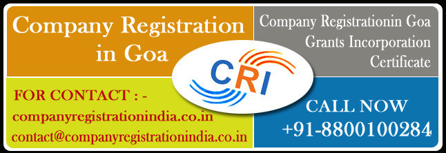 <br />
Company Registration in Goa Grants Incorporation Certificate<br />
http://www.companyregistrationindia.co.in/company-registration/goa.html<br />
CRI of Company Registration India S-191 C, 3rd floor,Manak Complex,School Block, Shakarpur - Photo 105 of 108 <br />
Company Registration in Goa Grants Incorporation Certificate<br />
http://www.companyregistrationindia.co.in/company-registration/goa.html<br />
CRI of Company Registration India S-191 C, 3rd floor,Manak Complex,School Block, Shakarpur - Photo 105 of 108