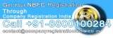 Discover everything about Nbfc Registration here<br />
http://www.companyregistrationindia.co.in/nbfc-registration/<br />
<br />
NBFC registration is a complete procedure if you want to establish a non-banking financial company. Know everything about brisk and perfect n Company Registration India S-191 C, 3rd floor,Manak Complex,School Block, Shakarpur 