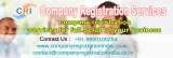 <br />
company registration services for full Setup of your business   <br />
http://www.companyregistrationindia.co.in/company-registration-services/   <br />
<br />
Commencing a new business is a legal step; one must to accomplish the company registration services that is  Company Registration India S-191 C, 3rd floor,Manak Complex,School Block, Shakarpur 