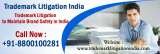 <br />
Trademark Litigation to Maintain Brand Safety in India<br />
http://www.trademarklitigationindia.com/<br />
<br />
Trademark litigation india is responsible for keeping eye on the registered mark or brand and taking care of that no one can infringe the otherâ€™s tm na Company Registration India S-191 C, 3rd floor,Manak Complex,School Block, Shakarpur 