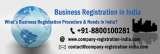 <br />
Whatâ€™s Business Registration Procedure & Needs in India?<br />
http://www.company-registration-india.com/business-registration/india/<br />
<br />
Business registration is a legal way to start a limited business anywhere in the world, made at company law house where Company Registration India S-191 C, 3rd floor,Manak Complex,School Block, Shakarpur 