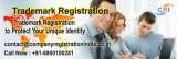 <br />
<br />
<br />
Trademark Registration to protect your unique identity<br />
http://www.companyregistrationindia.co.in/trademark-registration/<br />
<br />
Trademark  represents your company as unique identity. Under trademark act 199, trademark registration process require vario Company Registration India S-191 C, 3rd floor,Manak Complex,School Block, Shakarpur 