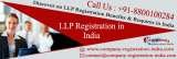 <br />
<br />
Discover on LLP Registration Benefits & Requires in India<br />
http://www.company-registration-india.com/llp-registration/india/<br />
 Company Registration India S-191 C, 3rd floor,Manak Complex,School Block, Shakarpur 