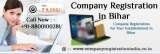 Company Registration for Your Establishment in Bihar<br />
http://www.companyregistrationindia.co.in/company-registration/bihar.html<br />
 Company Registration India S-191 C, 3rd floor,Manak Complex,School Block, Shakarpur 