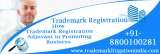 <br />
How Trademark Registration Adjuvant in Promoting Business<br />
http://www.trademarklitigationindia.com/tm-registration/ Company Registration India S-191 C, 3rd floor,Manak Complex,School Block, Shakarpur 