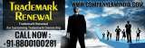 <br />
Trademark Renewal for Sustaining Trademark Ownership<br />
http://www.companylawindia.com/trademark-renewal/ Company Registration India S-191 C, 3rd floor,Manak Complex,School Block, Shakarpur 