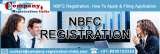 <br />
<br />
<br />
NBFC Registration, How To Apply & Filing Application<br />
http://www.company-registration-india.com/nbfc-registration/<br />
<br />
NBFC registration is doing especially for non-banking financial company according to company act 2013 and reserve bank of India to  Company Registration India S-191 C, 3rd floor,Manak Complex,School Block, Shakarpur 