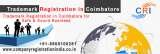 <br />
<br />
Trademark Registration in Coimbatore for Safe & Sound Business<br />
http://www.companyregistrationindia.co.in/trademark-india/coimbatore.html Company Registration India S-191 C, 3rd floor,Manak Complex,School Block, Shakarpur 