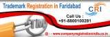 <br />
How to Get Trademark Registration Services in Faridabad<br />
http://www.companyregistrationindia.co.in/trademark-india/faridabad.html<br />
 Company Registration India S-191 C, 3rd floor,Manak Complex,School Block, Shakarpur 
