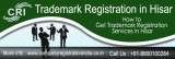 <br />
<br />
How to Get Trademark Registration Services in Hisar<br />
http://www.companyregistrationindia.co.in/trademark-india/hisar.html<br />
<br />
Letâ€™s register your mark or brand to increase business value in the market; you can simply get improvement in market strateg Company Registration India S-191 C, 3rd floor,Manak Complex,School Block, Shakarpur 