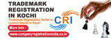<br />
<br />
Trademark Registration Better to Launch Goods in Kochi<br />
http://www.companyregistrationindia.co.in/trademark-india/kochi.html Company Registration India S-191 C, 3rd floor,Manak Complex,School Block, Shakarpur 