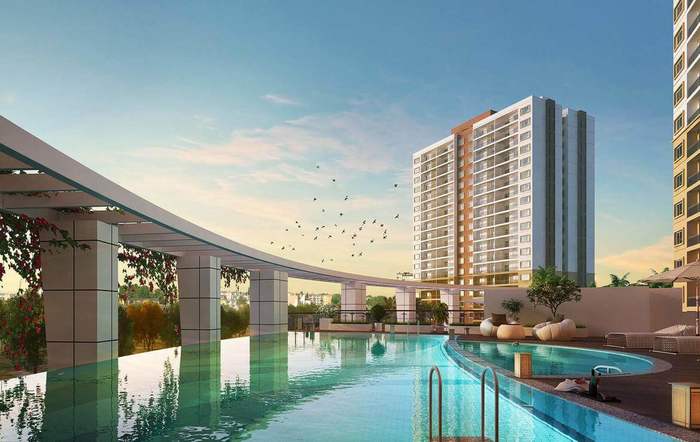  New Album of Godrej Life Plus Kanakapura Road - Photo 1 of 1