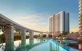 Godrej Life Plus, Bangalore