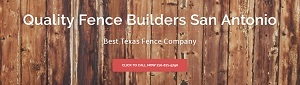  Profile Photos of Fence Builders San Antonio 1729 Sacramento - Photo 1 of 1