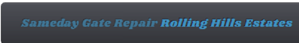  Profile Photos of Sameday Gate Repair Rolling Hills Estates 608 Silver Spur Road - Photo 1 of 1