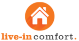Live in Comfort, Hove
