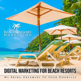 Beach Resort Marketing, Coldstream